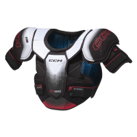 CCM Schulterschutz Jetspeed FT880 Junior