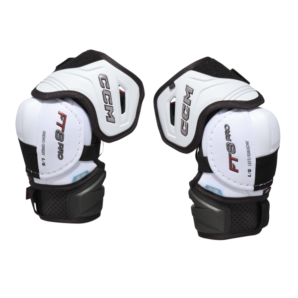 CCM Ellbogenschutz Jetspeed FT8 Pro Senior