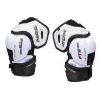 CCM Ellbogenschutz Jetspeed FT8 Pro Junior