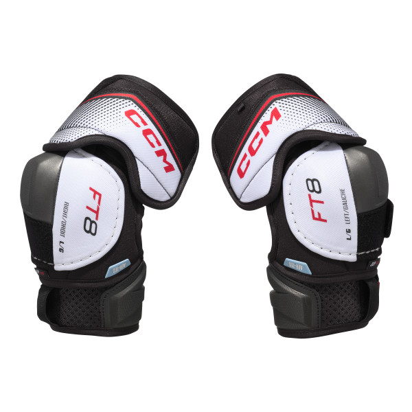 CCM Ellbogenschutz Jetspeed FT8 Senior