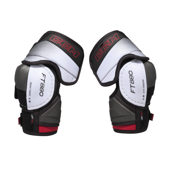 CCM Ellenbogenschutz Jetspeed FT880 Junior
