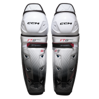 CCM Beinschutz Jetspeed FT8 Pro Junior