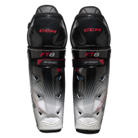 CCM Beinschutz Jetspeed FT8 Junior