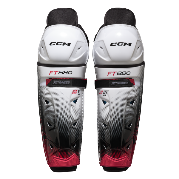 CCM Beinschutz Jetspeed FT880 Senior