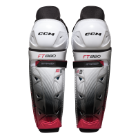 CCM Beinschutz Jetspeed FT880 Senior