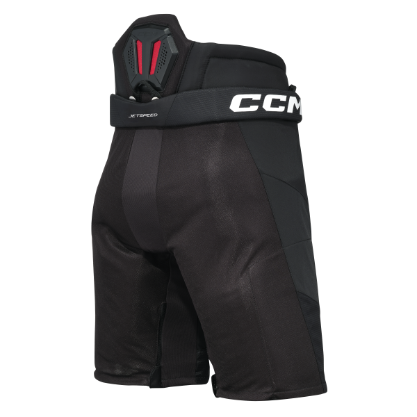 CCM Hose Jetspeed + Junior