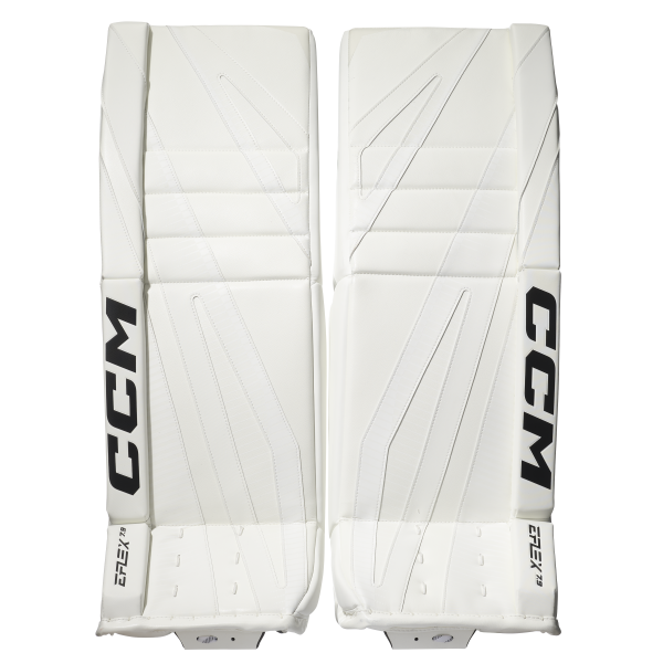 CCM Goalie Schienen EFLEX 7.9 Intermediate