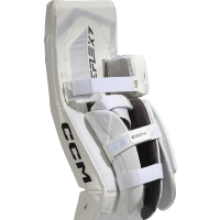 CCM Goalie Schienen EFLEX 7.9 Intermediate