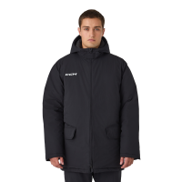 CCM Team Winter Jacket Senior