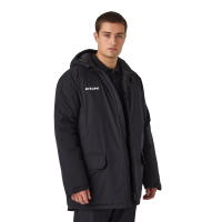 CCM Team Winter Jacket Senior