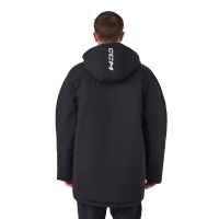 CCM Team Winter Jacket Senior