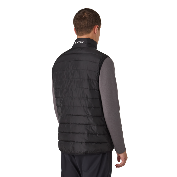 CCM Team Vest Senior