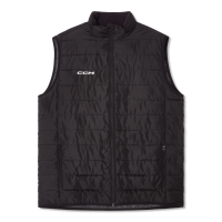 CCM Team Vest Senior