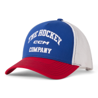 CCM Athleisure Trucker Cap Senior
