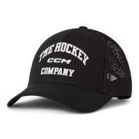 CCM Athleisure Trucker Cap Senior