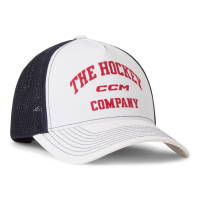 CCM Athleisure Trucker Cap Senior