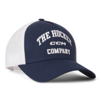 CCM Athleisure Trucker Cap Senior