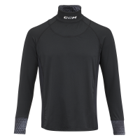CCM Neck Guard LS Top Senior