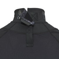 CCM Neck Guard Pro LS Top Senior