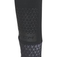 CCM Neck Guard Pro LS Top Senior