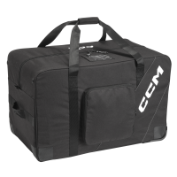 CCM Team Core Wheeled Bag 32"