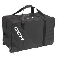CCM Team Core Wheeled Bag 32"