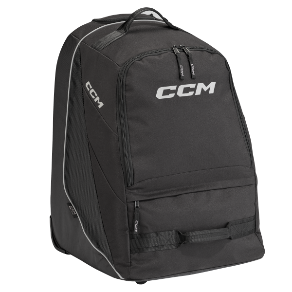 CCM 590 WHEELED BACKPACK 18"
