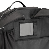 CCM 590 WHEELED BACKPACK 18"