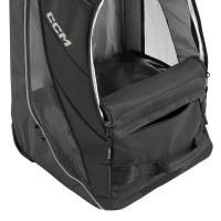 CCM 590 WHEELED BACKPACK 18"