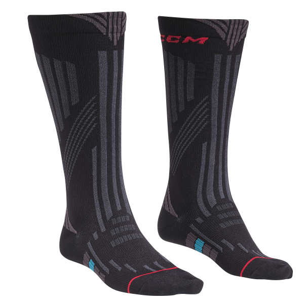 CCM Protech Compression Knee Sock