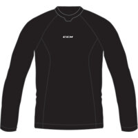 Unterwäsche CCM Performance Compression L/S Top JR