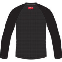 Unterwäsche CCM Performance Compression L/S Top JR