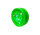 Green Biscuit Alien Puck