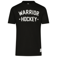 Warrior Hockey Tee Senior