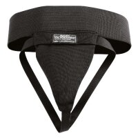 BAUER Damentiefschutz Jill - schwarz