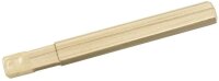 CCM End Plug Wood