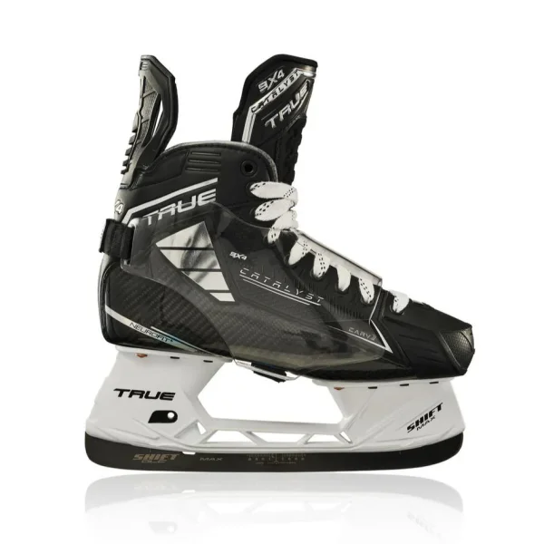 TRUE Pair of Senior High Impact Shot Blockers (Size7-11)