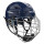 BAUER Helm mit Gitter RE-Akt 70
