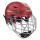 BAUER Helm mit Gitter RE-Akt 70