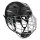 BAUER Helm mit Gitter Re-Akt 90
