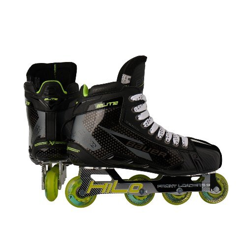 BAUER Torwart Inlinehockey Skate Elite -  Sr.
