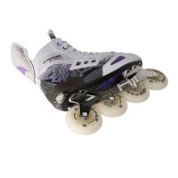 MISSION Inlinehockey Skate Inhaler FS2 - Sr.