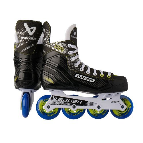 BAUER Inlinehockey Skate XR - Int.