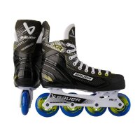 BAUER Inlinehockey Skate XR - Int. 4.0
