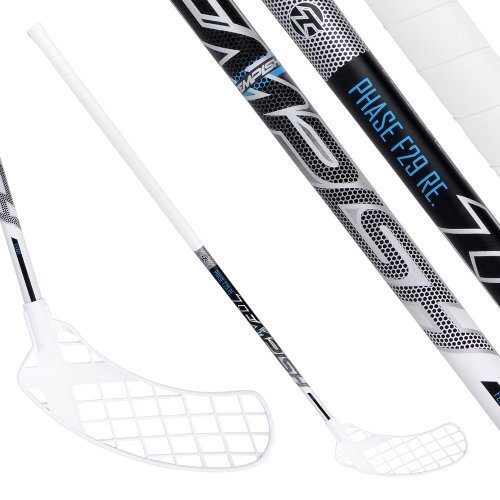 Tempish Floorball Schläger Phase F29 NB - Flex 29 - Jr.