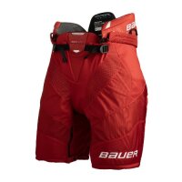 BAUER Hose Vapor FLYLITE - Sr.