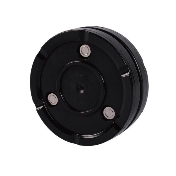 Reaper Slide Puck Rot