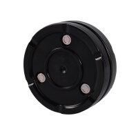 Reaper Slide Puck Rot