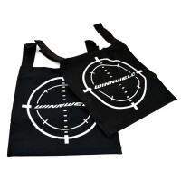 WINNWELL Top Corner Shooting Target (2 Stück)