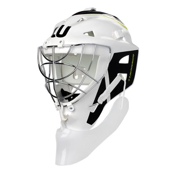 WINNWELL TW-Mask Streethockey Premium